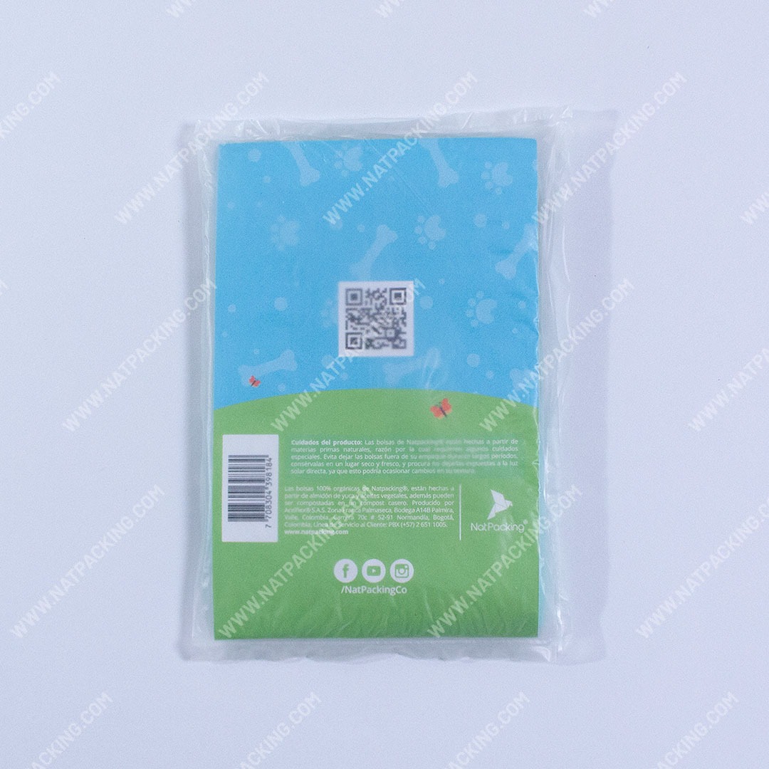 Poopbags® by Natpacking® - Imagen 3