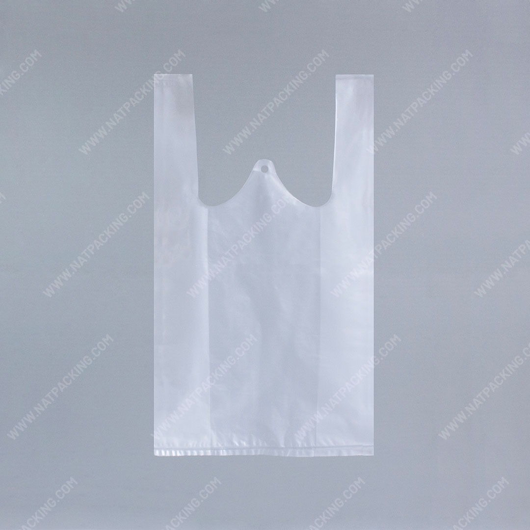 T-shirt Bag Natpacking® - Imagen 4