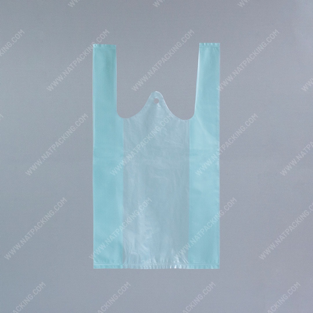 T-shirt Bag Natpacking® - Imagen 5