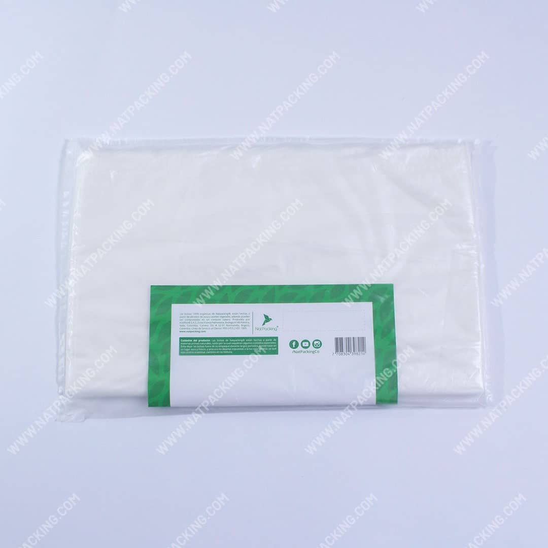 Bolsa Papelera Natpacking® - Imagen 3