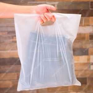 Griphole Bag Natpacking®