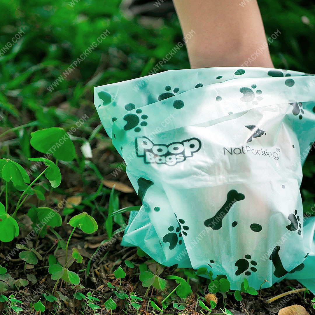 Poopbags® by Natpacking® - Imagen 5
