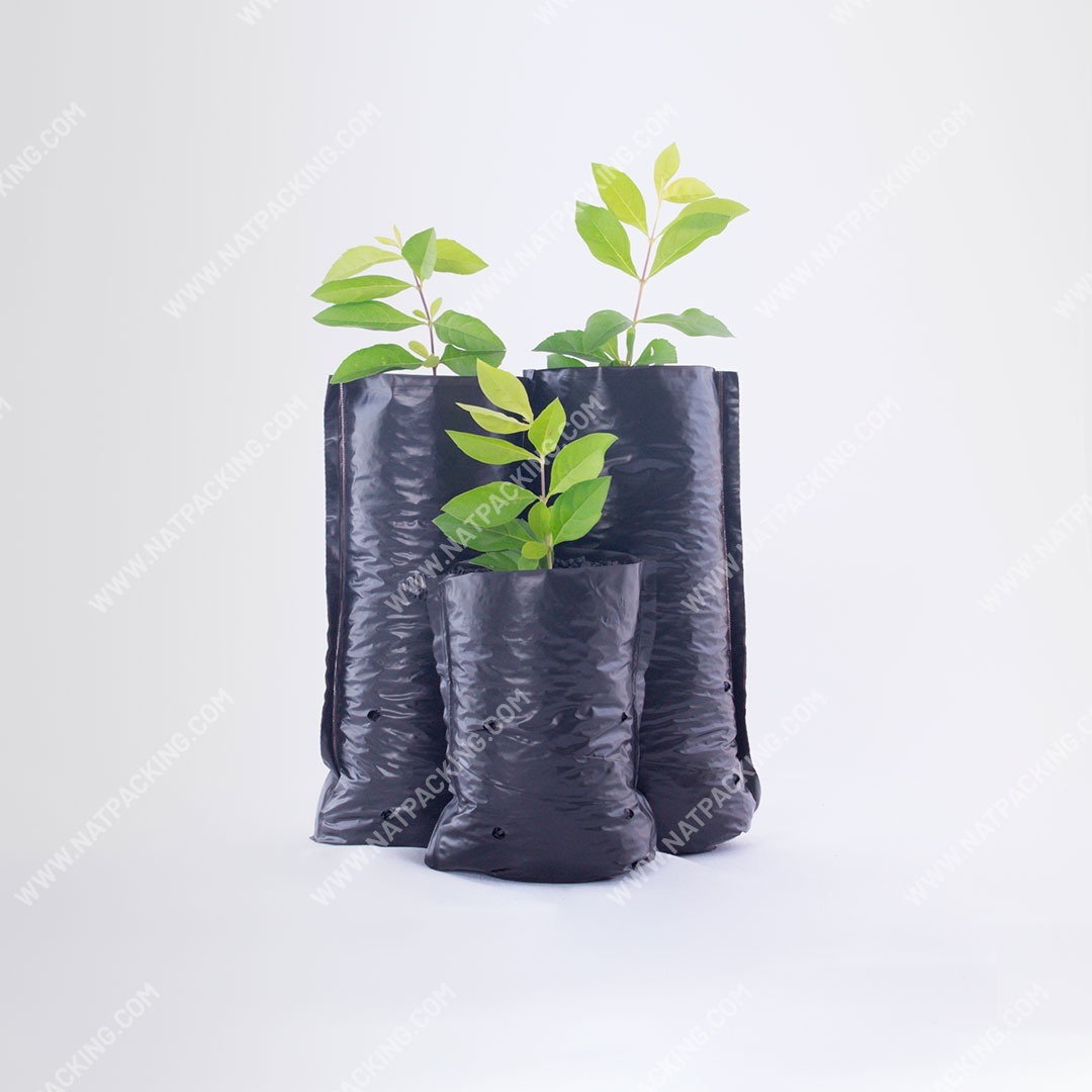 Bolsa Semillero o Chapola Agrícola Natpacking® - Imagen 5