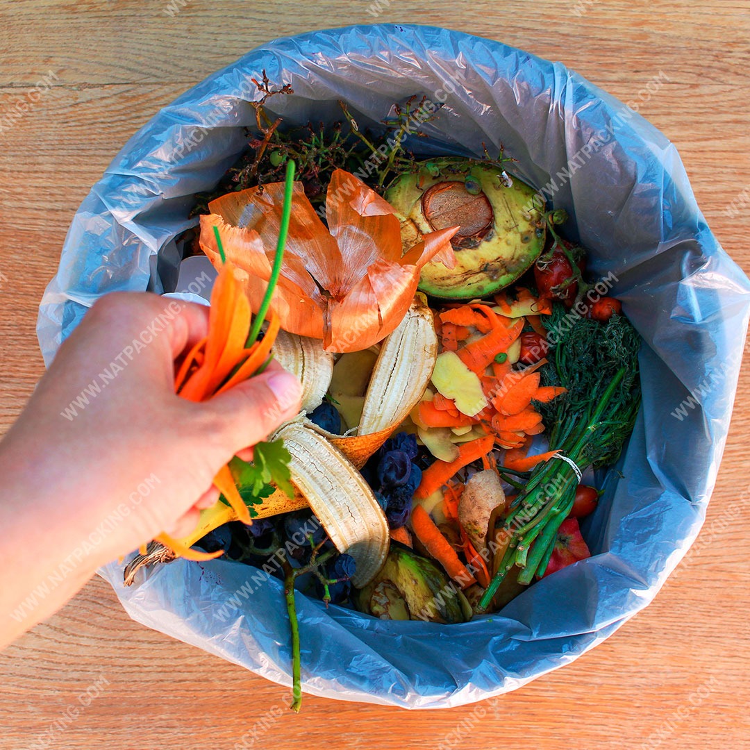 Bolsa Papelera Natpacking® - Imagen 7