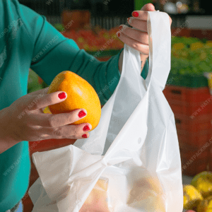 T-shirt Bag Natpacking®